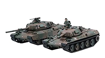 専用③ 未使用 戦車 他 色々4セット + おまけ まとめ売り 1/35 楽天市場】ホビージャパン HJM MILITARY SERIES No.4 1/35 74式