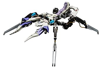 【中古-非常に良い】ヘキサギア モーター・パニッシャー LA仕様 全長220mm 1/24スケール プラモデル