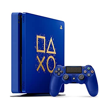 【中古】PlayStation 4 Days of Play Limited Edition｜ムジカ＆フェリーチェ店