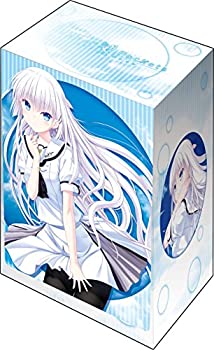 【中古-非常に良い】ブシロードデッキホルダーコレクションV2 Vol.458 Summer Pockets 『鳴瀬しろは』