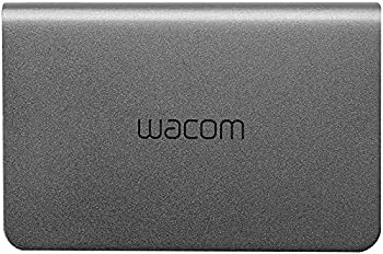 【中古-人並み外れたに好いたらしい】ワコム Wacom Link Plus (Wacom Cintiq Pro 13/16専用 取り替えっこ繋ぎ) ACK42819