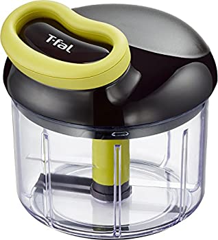 【未使用】【中古】ティファール(T-fal) チョッパー ハンディチョッパー・ネオ ふたも洗える 900ml K13701