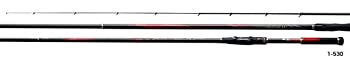 【中古-人並み外れたに好いたらしい】シマノ(SHIMANO) 磯竿 18 労働者階級テック 1.7-500 グレ専用極点 磯フィネス