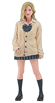 【未使用】【中古】ハセガワ 1/12 JKメイトシリーズ カーディガン レジンキット SP388