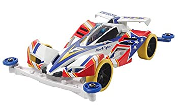 【中古-非常に良い】タミヤ ミニ四駆特別企画商品 ファイターマグナム VFX プレミアム スーパー2シャーシ 95432