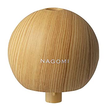 【未使用】【中古】スリーアップ パーソナル加湿器 NAGOMI ナチュラルウッド PB-T1827NW
