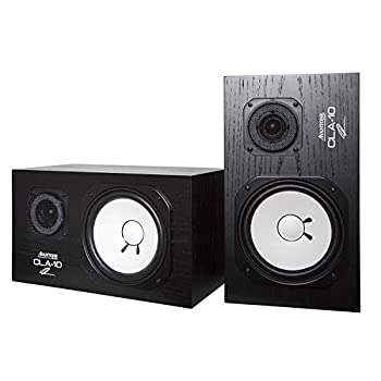 【未使用】【中古】Avantone 2WAYパッシブニアフィールドスピーカー ペア CLA-10
