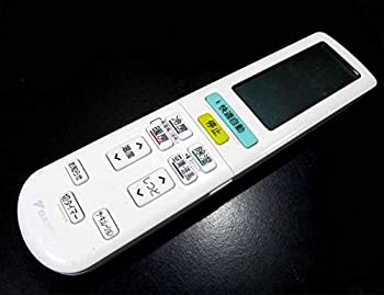 【未当て嵌める】【中古】ダイキン DAIKIN 別売品【2394655/ARC472A68】無線電話遠隔操作 エアコン用アクセサリー-季節・空調家電-家電