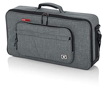 【未使用】【中古】GATOR ゲーター アクセサリー用 ギグバッグ Transit Accessory Bags Series GT-2412-GRY (ペダルボード/マルチエフェクター等用) 【国内正規品】