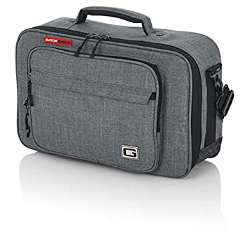 【中古】GATOR ゲーター アクセサリー用 ギグバッグ Transit Accessory Bags Series GT-1610-GRY (ペダルボード/マルチエフェクター等用) 【国内正規品】|ムジカ&フェリーチェ店