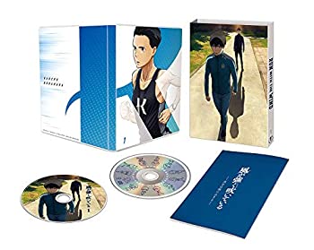 【未使用】【中古】アニメ「風が強く吹いている」 Vol.1 DVD 初回生産限定版|ムジカ&フェリーチェ店