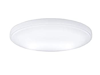 【未当てはめる】【中古】コイズミ LED最高限度ともし火 調光・調色手あい ~12畳 BH181202K