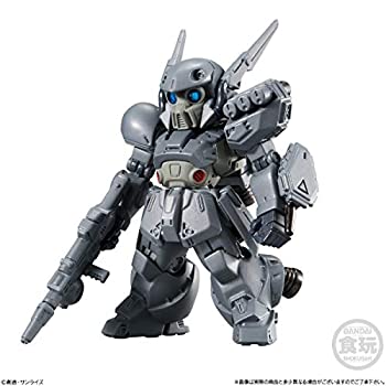 【中古-非常に良い】FW GUNDAM CONVERGE #12 (ガンダムコンバージ) ［192.デナン・ゲー］(単品)