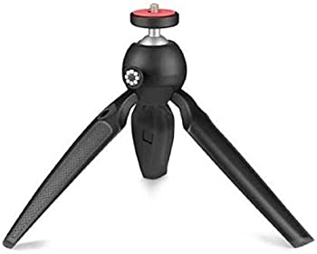 【未当て嵌める】【中古】JOBY ミニ三脚 御手々手持ち部分 ハンディーポッド 黒いこと 伸高14.7珊 縮長19珊 JB01555-BWW TV・オーディオ・カメラ-カメラ・ビデオカメラ・光学機器用アクセサリー-アクセサリー・部品