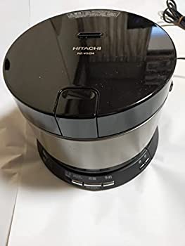 楽天市場】【中古】日立 IHジャー炊飯器（2合炊き） ブラウン
