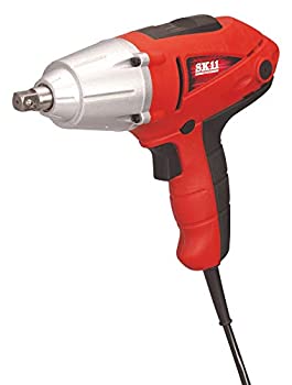 【中古】SK11 吊りひも式差しひびき鍵 ソケット差込角1/2(12.7粍) SIW-320AC 最大限度締付トルク320N