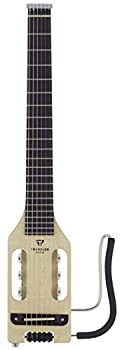 【中古】TRAVELER GUITAR トラベラーギター Ultra-Light Nylon ウルトラライト・ナイロン / Maple メイプル｜ムジカ＆フェリーチェ店