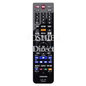 【中古】東芝 ＨＤＤレコーダー リモコン SE-R0445 79106766