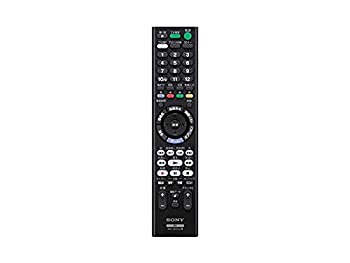【未使用】【中古】ソニー (SONY) 純正リモコン ZZ-RMT-VR110J｜ムジカ＆フェリーチェ店