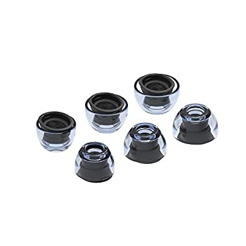 【未使用】【中古】AZLA SednaEarfit XELASTEC for AirPods Pro [イヤーピース SS/S/MSサイズ各1ペア] 独KRAIBURG TPE社製熱可塑性エラストマー素材採用AirPods Pro｜ムジカ＆フェリーチェ店