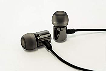 【中古-非常に良い】ALPEX Hi-Unit HSE-A2000PN(ピエール中野モデル)有線 イヤホン ピヤホン ピエール中野 アルペックス カナル型 マイク付き ハイレゾ対応 有線ピ