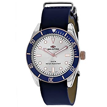 【中古】【輸入品・未使用】Seapro Men's Revival