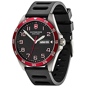 【中古】【インポート品・未当て嵌める】Victorinox フィールドフォース チタン 押さえる版