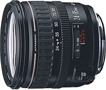 【中古】Canon EF レンズ 24-85mm F3.5-4.5 USM
