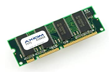 【未当て嵌める】【中古】CISCO 16MB DRAM DIMM for the Cisco 265x only MEM2650-16D\u003d