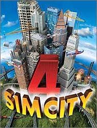 【未当て嵌める】【中古】SimCity4