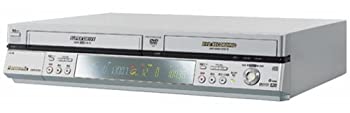 【中古】DMR-E70V-S DVDビデオレコーダー DIGA