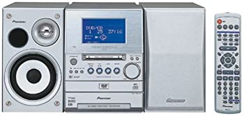 Pioneer パイオニア X-SV5DV DVD CD MD コンポ その他 | democoffee