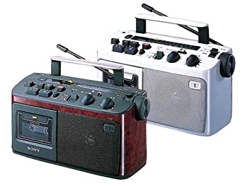 楽天市場】〇〇【中古】SONY ソニー ラジカセ CFS-V3 ジャンク品 現状