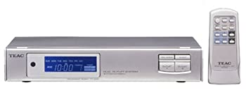 【未使用】【中古】TEAC オーディオプログラムタイマー TT-200｜ムジカ＆フェリーチェ店