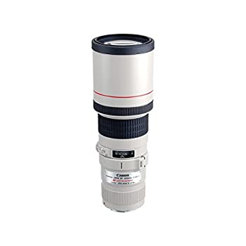 【中古-非常に良い】Canon 単焦点超望遠レンズ EF400mm F5.6L USM フルサイズ対応