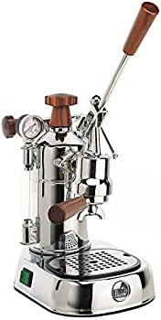 【未使用】【中古】La Pavoni プロフェッショナル PLH