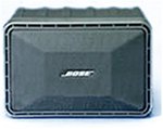 【中古】Bose 101VM 金棒引き取り合わせ