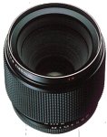 【中古】CONTAX Carl Zeiss Makro-PlanarT* 60mm F2.8 (AE)
