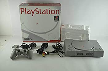 【中古-非常に良い】プレイステーションSCPH-5500本体 PS 6,753円