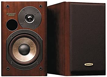 【中古】ONKYO INTEC275 金棒引き取り合わせ （2台1組） D-202AX