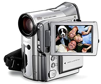 【中古】Canon IXY DV M3 KIT デジタルビデオカメラ｜ムジカ＆フェリーチェ店