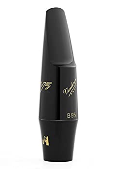 【未当て嵌める】【中古】バンドーレン バリトンサクソフォン 二十日鼠天下太平 V5 B95