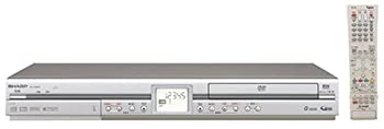 【中古-人並み外れたに好いたらしい】せつ然たる 160GB ヴィデオディスクリコーダー DV-HR450