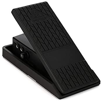 【未使用】【中古】ベリンガー ボリューム/モジュレーション・ペダル ブラック FCV100