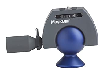 【未使用】【中古】ノヴォフレックス NOVOFLEX 雲台 Magic Ball MB50