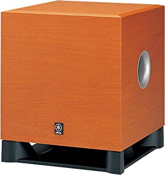 【中古-非常に良い】YAMAHA サブウーファー(1本) [YST-SW010MC] 25,023円