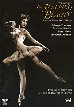 【未使用】【中古】Sleeping Beauty Ballet / [DVD]｜ムジカ＆フェリーチェ店