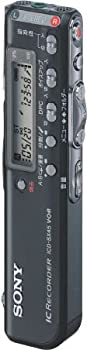 【中古-人並み外れたに好いたらしい】SONY ICD-SX45 集積回路リコーダー