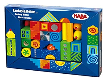【中古】ハバ ベビーブロック ファンタジー 2297 13,509円