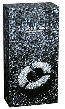 【中古-非常に良い】globe decade -complete box 1995-2004-|ムジカ&フェリーチェ店